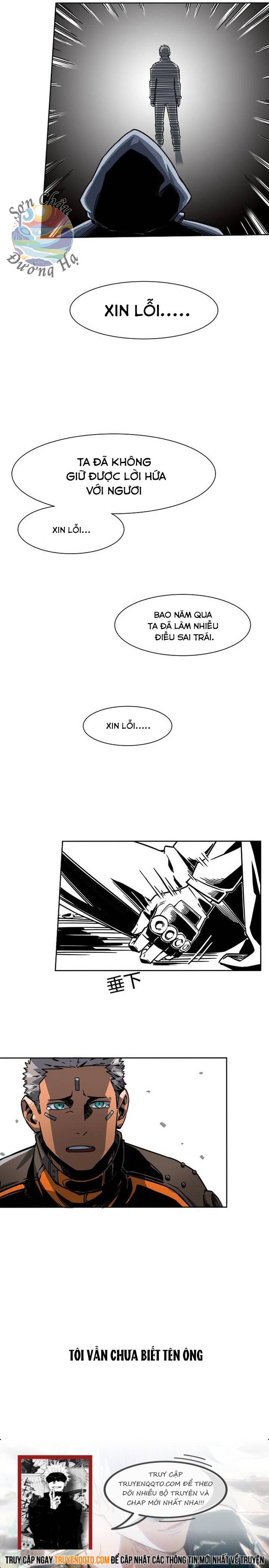 Vạn Di Bản Chapter 14 - Trang 2