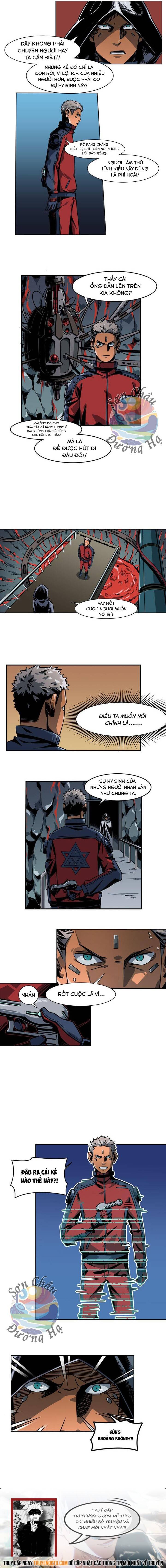 Vạn Di Bản Chapter 15 - Trang 2