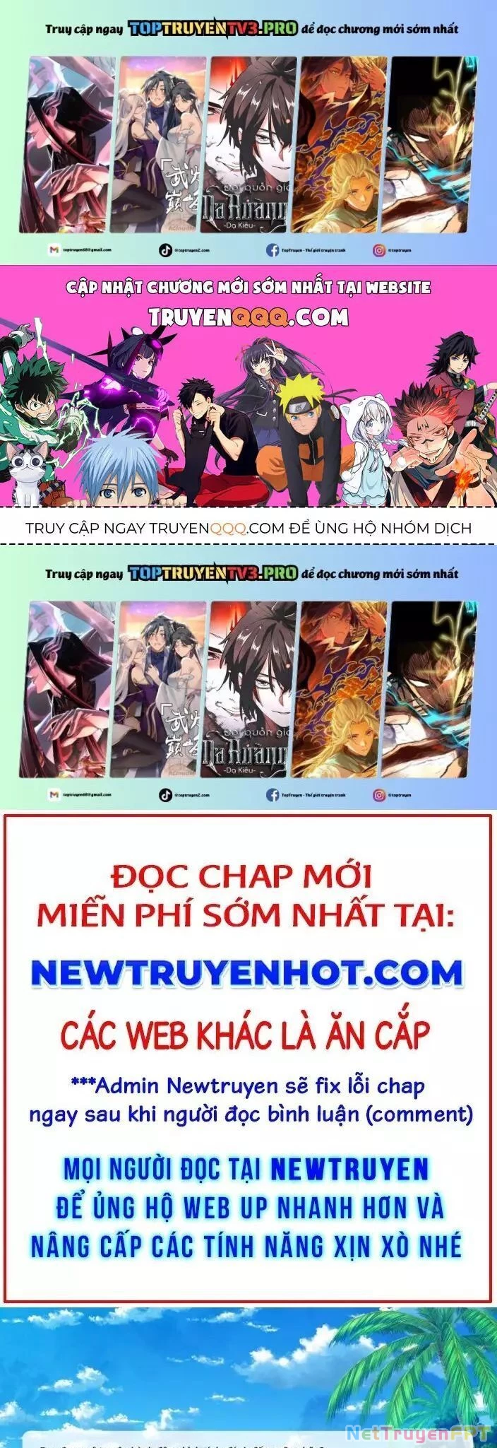 Đại Phụng Đả Canh Nhân Chapter 505.2 - Trang 2