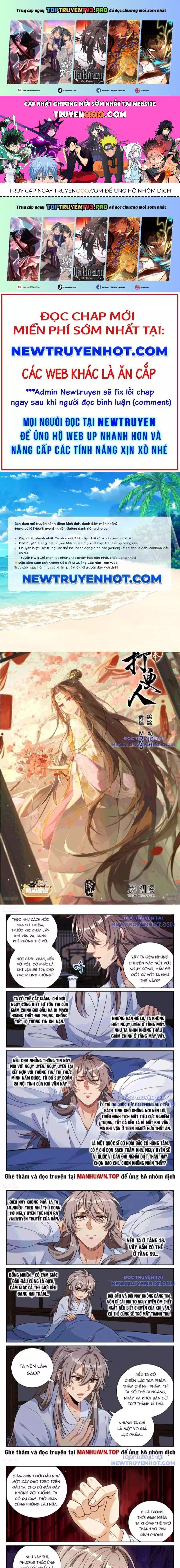 Đại Phụng Đả Canh Nhân Chapter 505.3 - Trang 2