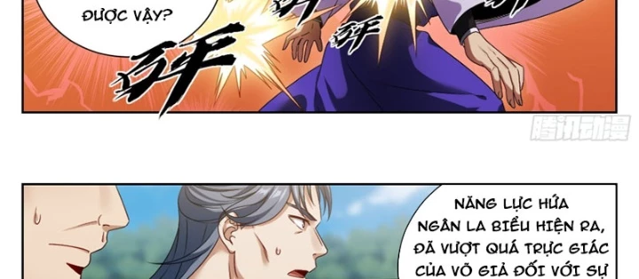 Đại Phụng Đả Canh Nhân Chapter 507 - Trang 2