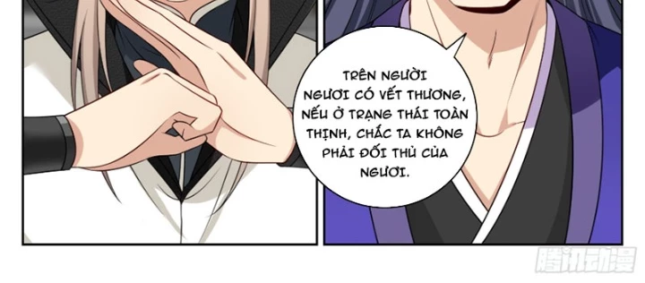Đại Phụng Đả Canh Nhân Chapter 508 - Trang 2