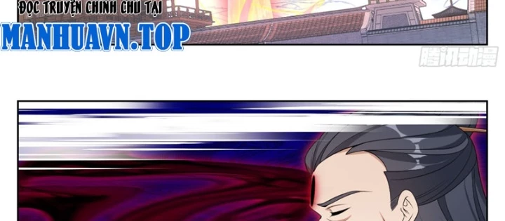 Đại Phụng Đả Canh Nhân Chapter 508 - Trang 2