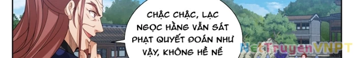 Đại Phụng Đả Canh Nhân Chapter 510 - Trang 2