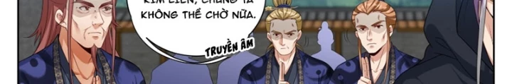 Đại Phụng Đả Canh Nhân Chapter 510 - Trang 2