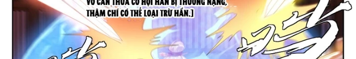 Đại Phụng Đả Canh Nhân Chapter 510 - Trang 2
