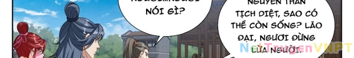Đại Phụng Đả Canh Nhân Chapter 510 - Trang 2