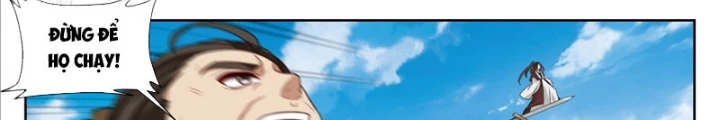 Đại Phụng Đả Canh Nhân Chapter 511 - Trang 2