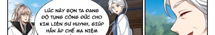 Đại Phụng Đả Canh Nhân Chapter 511 - Trang 2