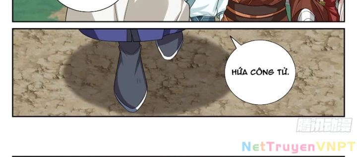 Đại Phụng Đả Canh Nhân Chapter 512 - Trang 2