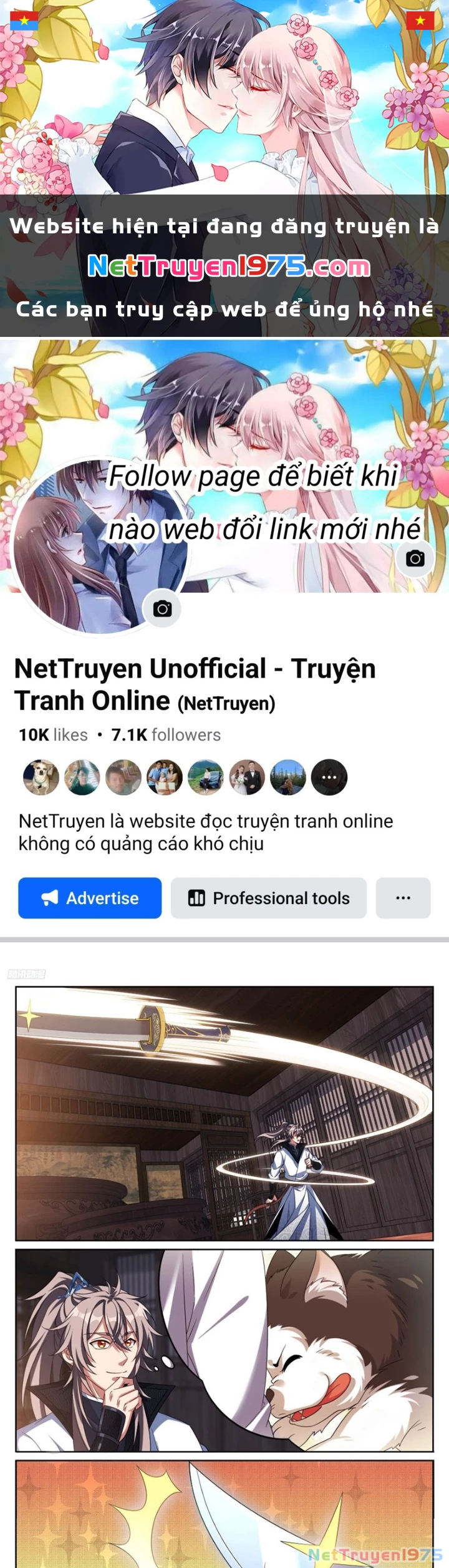 Đại Phụng Đả Canh Nhân Chapter 514 - Trang 2