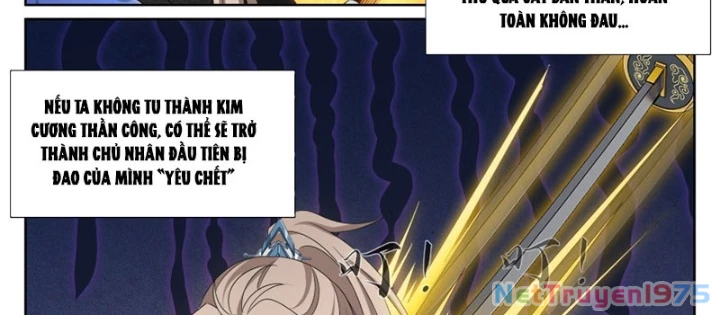 Đại Phụng Đả Canh Nhân Chapter 514 - Trang 2