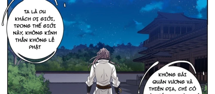 Đại Phụng Đả Canh Nhân Chapter 514 - Trang 2