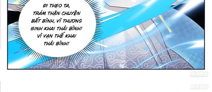 Đại Phụng Đả Canh Nhân Chapter 514 - Trang 2