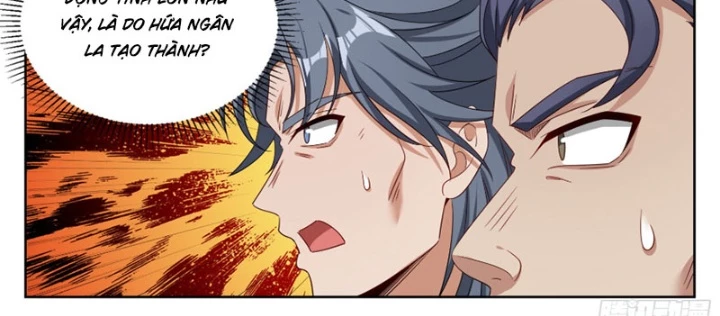 Đại Phụng Đả Canh Nhân Chapter 514 - Trang 2