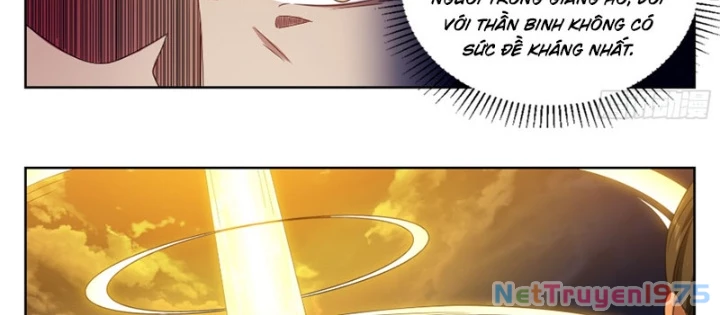 Đại Phụng Đả Canh Nhân Chapter 514 - Trang 2