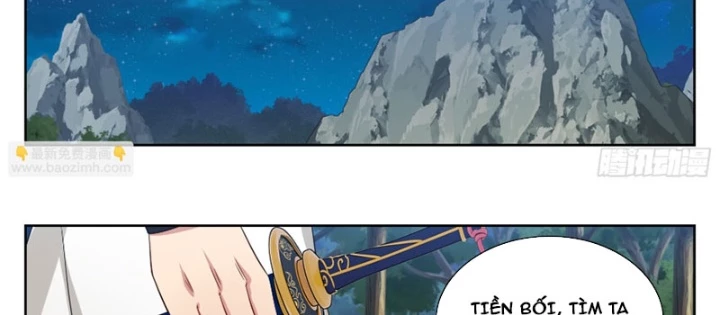 Đại Phụng Đả Canh Nhân Chapter 514 - Trang 2