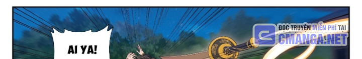 Đại Phụng Đả Canh Nhân Chapter 515 - Trang 2