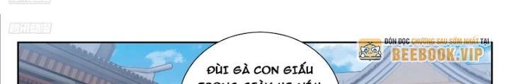 Đại Phụng Đả Canh Nhân Chapter 516 - Trang 2