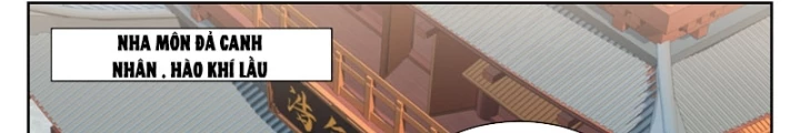 Đại Phụng Đả Canh Nhân Chapter 516 - Trang 2