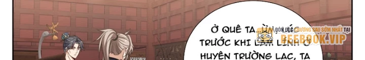 Đại Phụng Đả Canh Nhân Chapter 516 - Trang 2