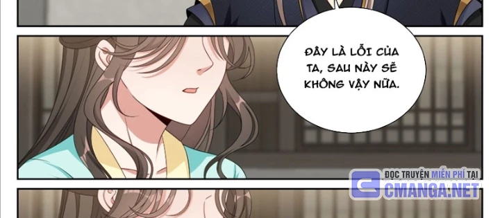 Đại Phụng Đả Canh Nhân Chapter 520 - Trang 2