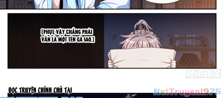 Đại Phụng Đả Canh Nhân Chapter 520 - Trang 2