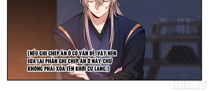 Đại Phụng Đả Canh Nhân Chapter 520 - Trang 2