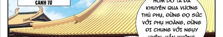 Đại Phụng Đả Canh Nhân Chapter 522 - Trang 2