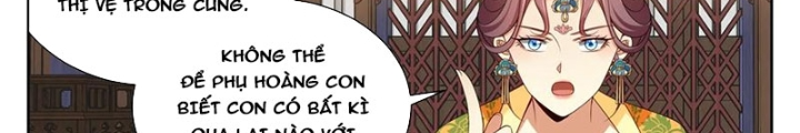 Đại Phụng Đả Canh Nhân Chapter 522 - Trang 2