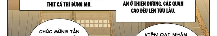 Đại Phụng Đả Canh Nhân Chapter 522 - Trang 2