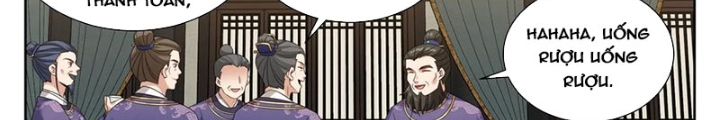 Đại Phụng Đả Canh Nhân Chapter 522 - Trang 2