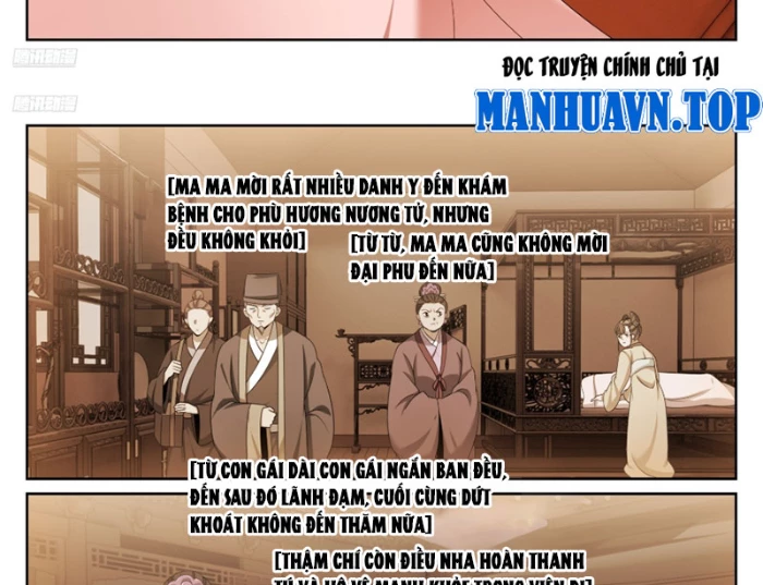 Đại Phụng Đả Canh Nhân Chapter 528 - Trang 2
