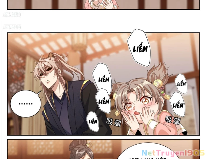 Đại Phụng Đả Canh Nhân Chapter 528 - Trang 2