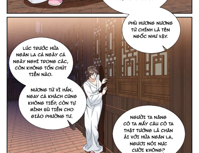 Đại Phụng Đả Canh Nhân Chapter 528 - Trang 2