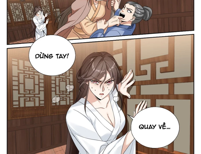 Đại Phụng Đả Canh Nhân Chapter 528 - Trang 2