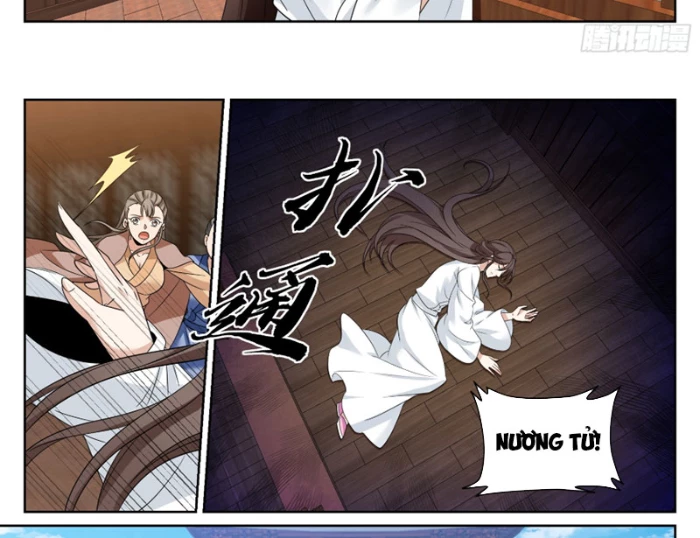Đại Phụng Đả Canh Nhân Chapter 528 - Trang 2