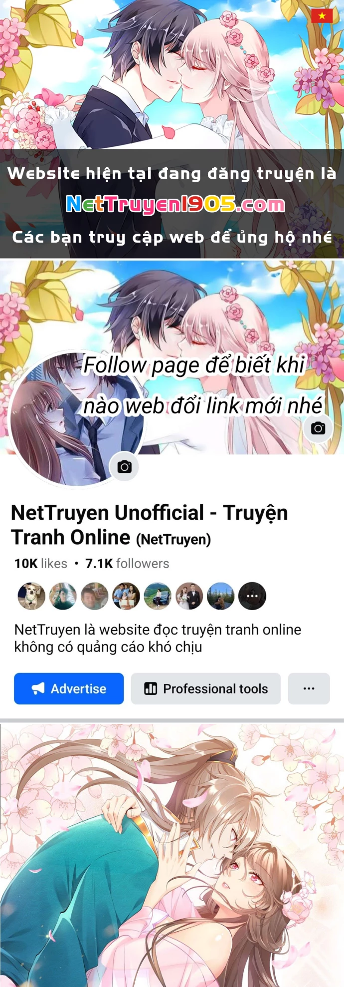 Đại Phụng Đả Canh Nhân Chapter 529 - Trang 2