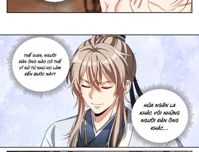 Đại Phụng Đả Canh Nhân Chapter 529 - Trang 2
