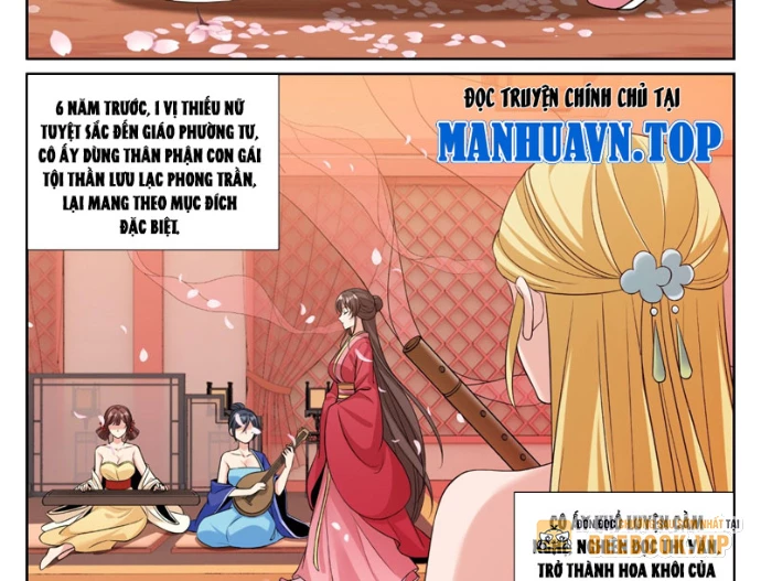 Đại Phụng Đả Canh Nhân Chapter 529 - Trang 2