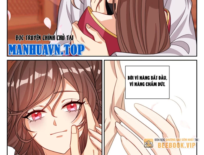 Đại Phụng Đả Canh Nhân Chapter 529 - Trang 2