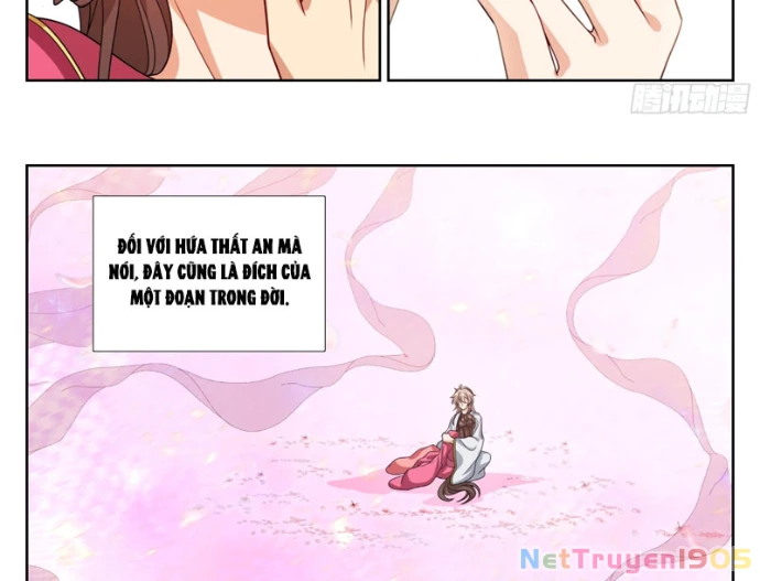 Đại Phụng Đả Canh Nhân Chapter 529 - Trang 2