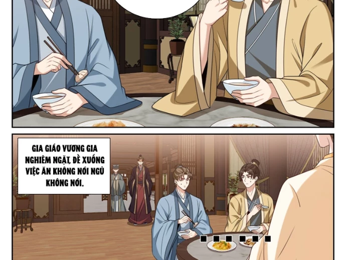 Đại Phụng Đả Canh Nhân Chapter 530 - Trang 2