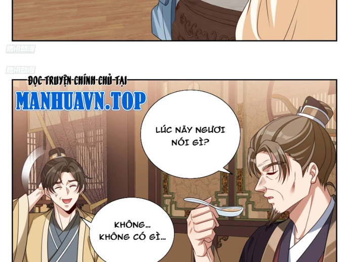 Đại Phụng Đả Canh Nhân Chapter 530 - Trang 2