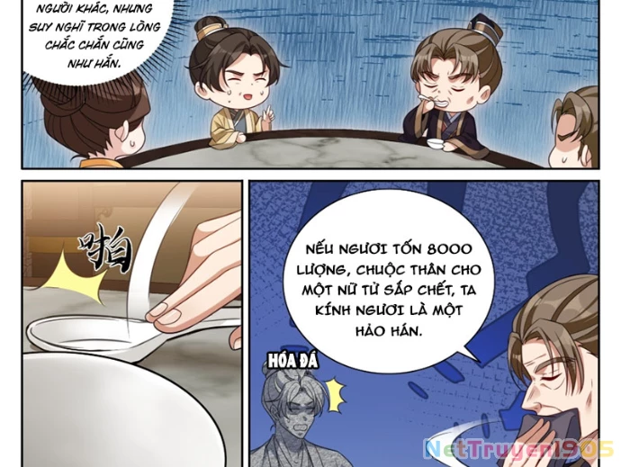Đại Phụng Đả Canh Nhân Chapter 530 - Trang 2