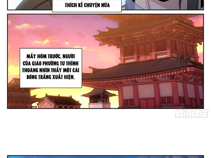 Đại Phụng Đả Canh Nhân Chapter 530 - Trang 2