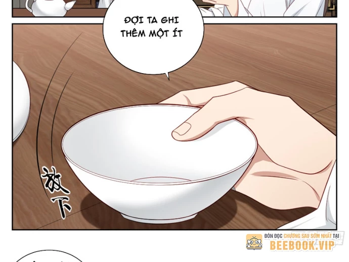 Đại Phụng Đả Canh Nhân Chapter 530 - Trang 2
