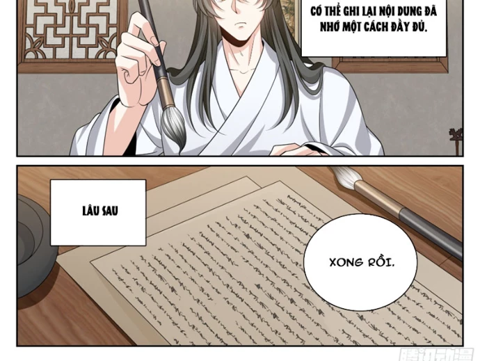 Đại Phụng Đả Canh Nhân Chapter 530 - Trang 2