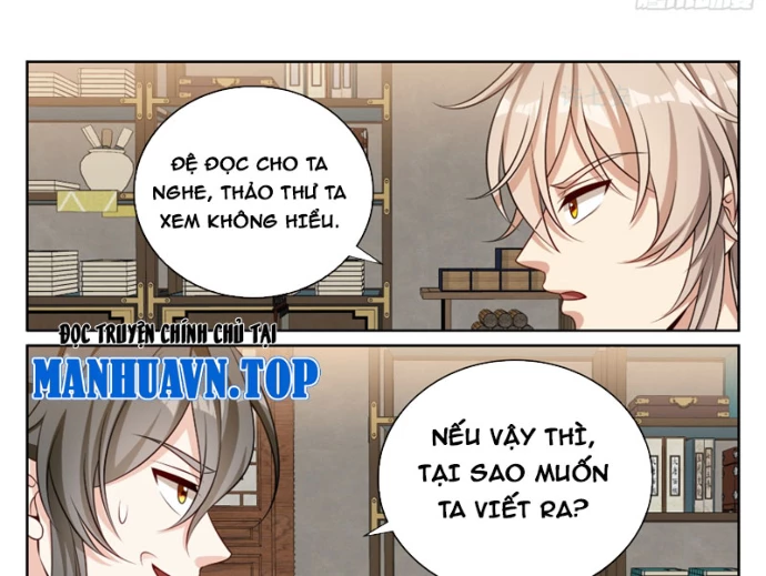 Đại Phụng Đả Canh Nhân Chapter 530 - Trang 2