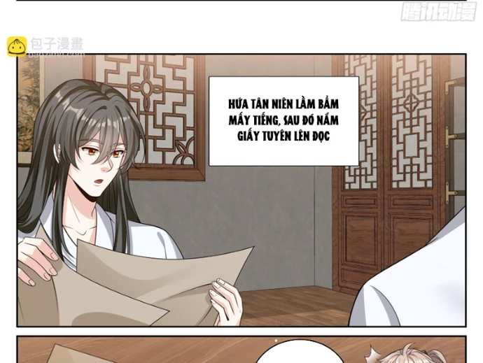 Đại Phụng Đả Canh Nhân Chapter 530 - Trang 2